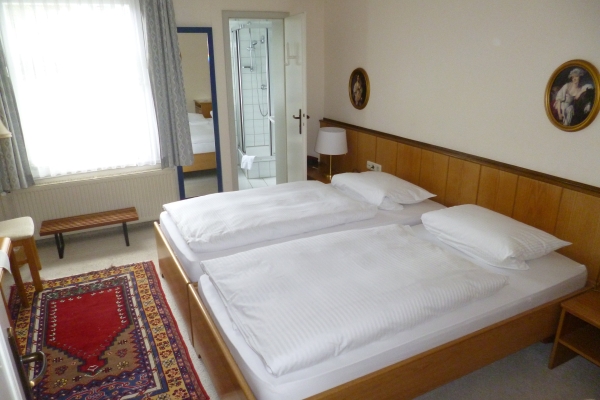 Hotel Leisewitz Garten (Celle)